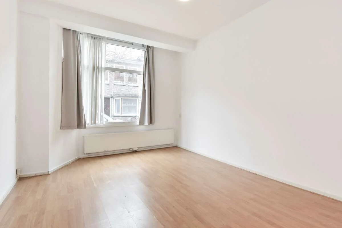Foto van de Appartement gelegen aan de Caspar Fagelstraat in Delft