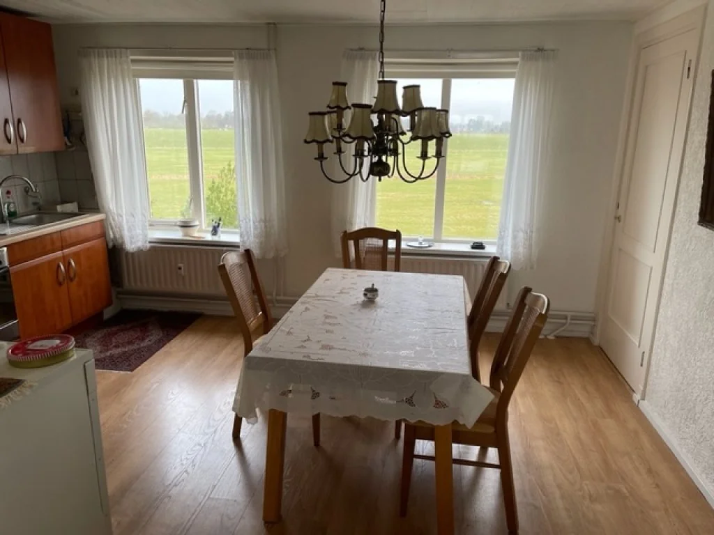 Foto van de Appartement gelegen aan de Veerdam in Pannerden