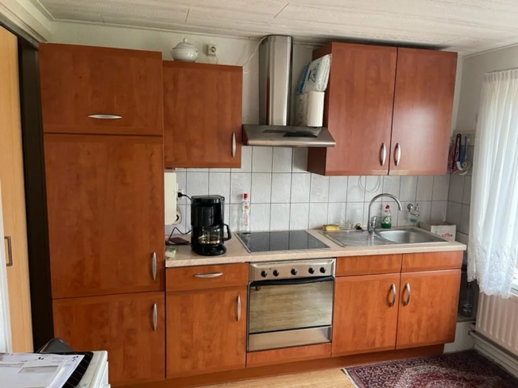 Foto van de Appartement gelegen aan de Veerdam in Pannerden