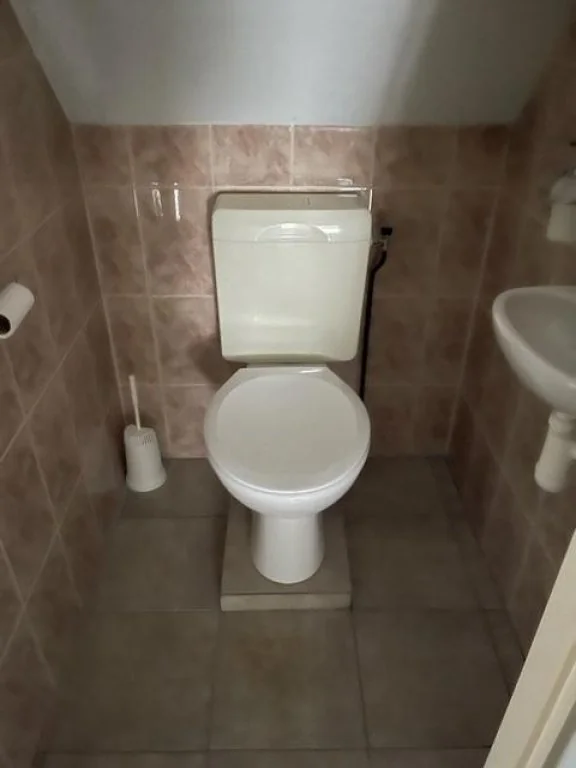 Foto van de Appartement gelegen aan de Veerdam in Pannerden