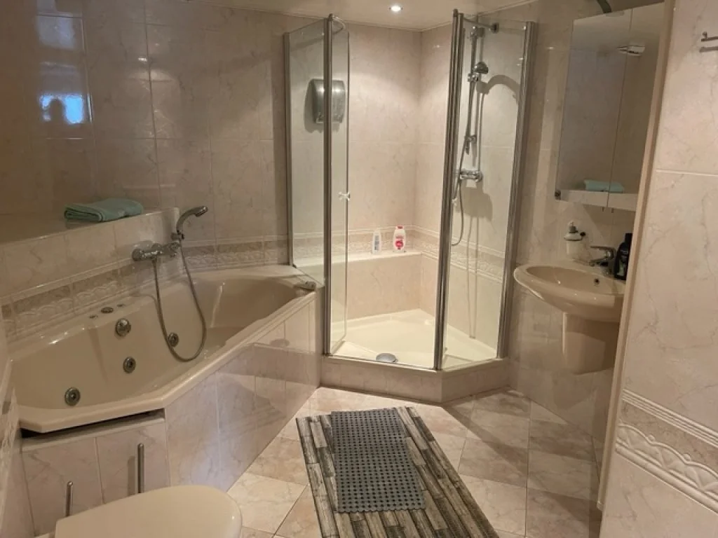 Foto van de Appartement gelegen aan de Veerdam in Pannerden