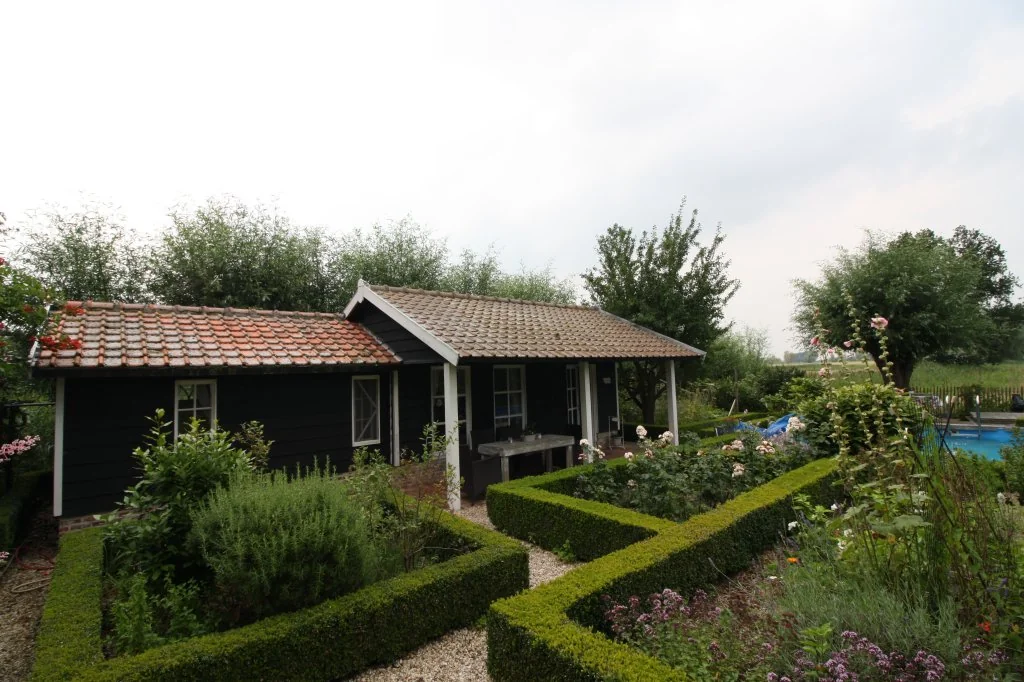 Foto van de Appartement gelegen aan de Calfven in Ossendrecht