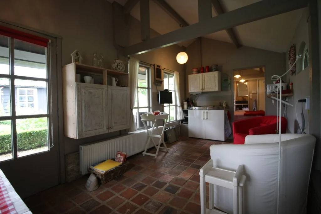 Foto van de Appartement gelegen aan de Calfven in Ossendrecht
