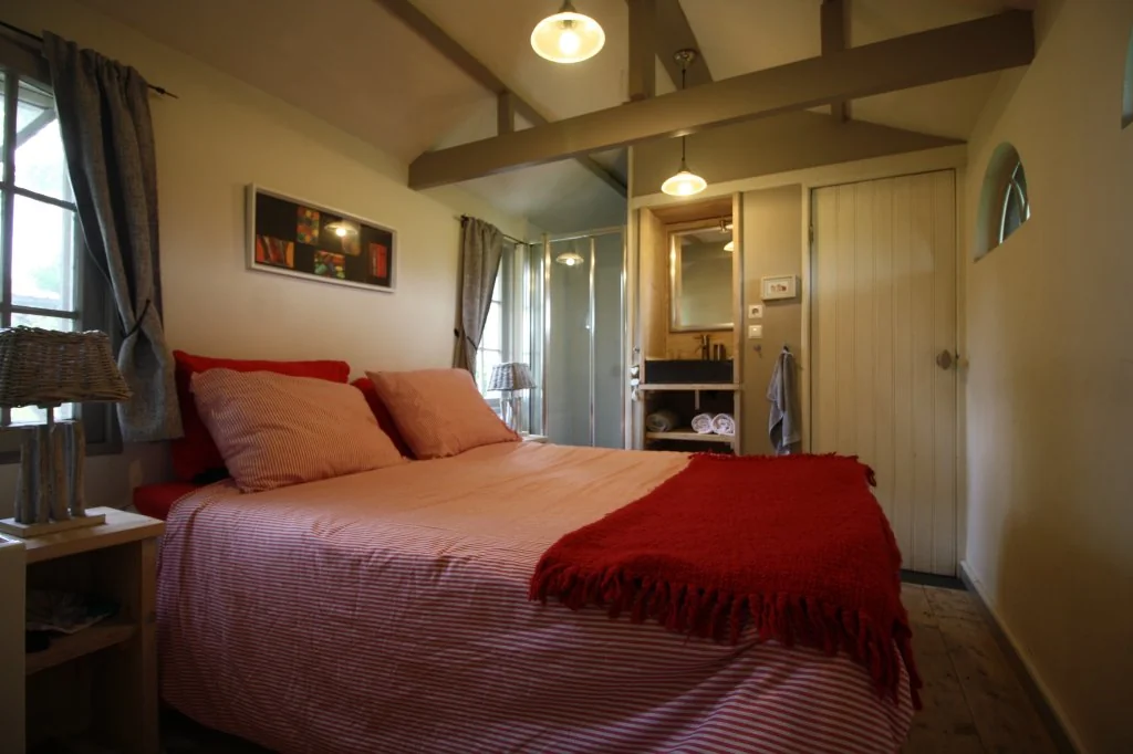 Foto van de Appartement gelegen aan de Calfven in Ossendrecht