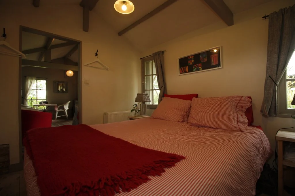 Foto van de Appartement gelegen aan de Calfven in Ossendrecht
