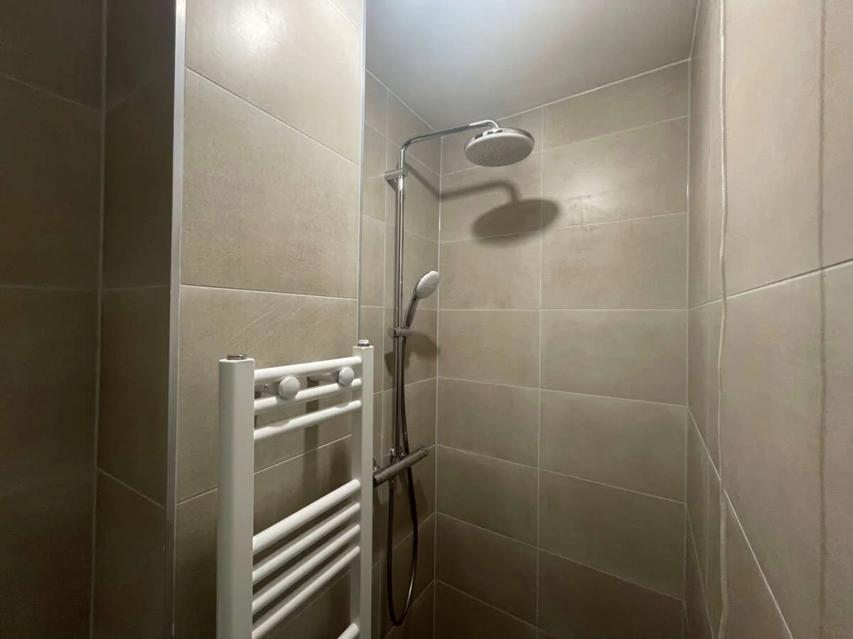 Foto van de Appartement gelegen aan de Admiraal De Ruijterweg in Amsterdam
