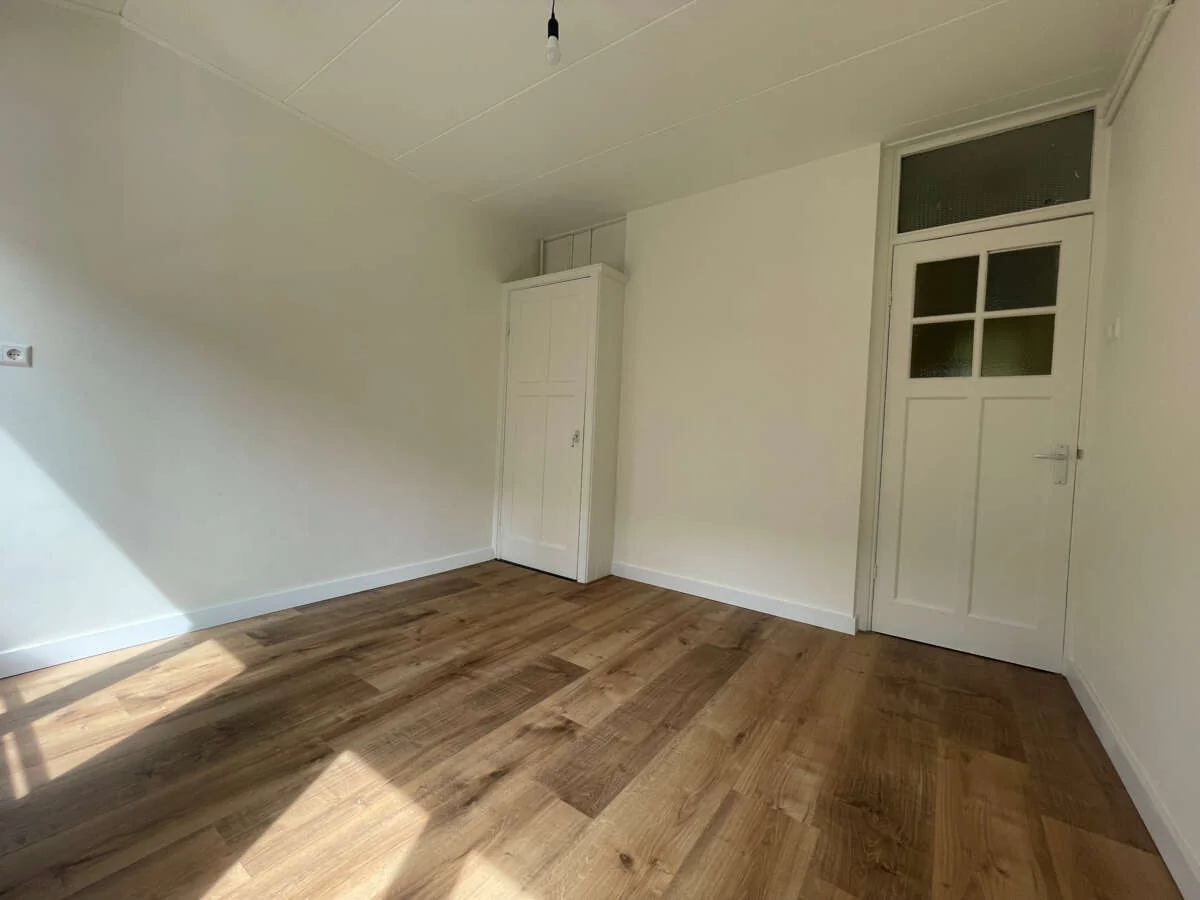 Foto van de Appartement gelegen aan de Admiraal De Ruijterweg in Amsterdam
