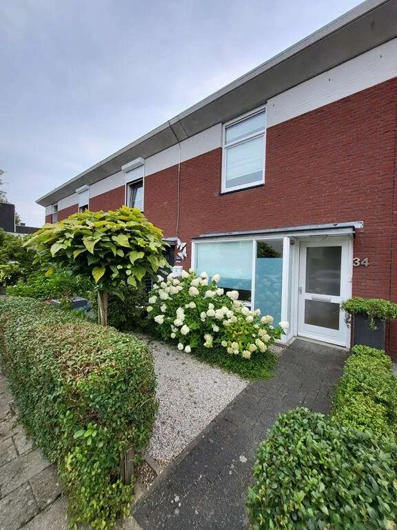Foto van de Appartement gelegen aan de Tarwehegge in Maastricht
