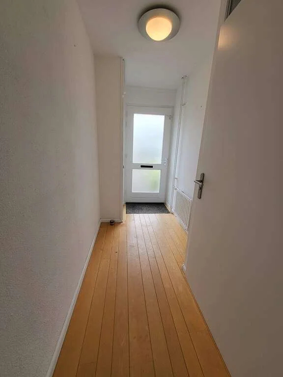 Foto van de Appartement gelegen aan de Tarwehegge in Maastricht