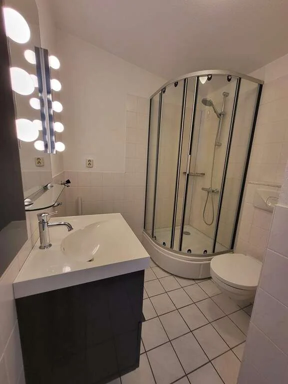 Foto van de Appartement gelegen aan de Tarwehegge in Maastricht