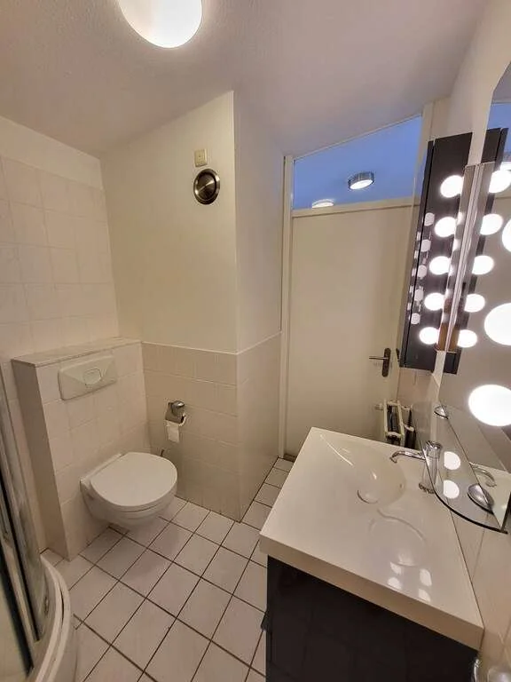 Foto van de Appartement gelegen aan de Tarwehegge in Maastricht