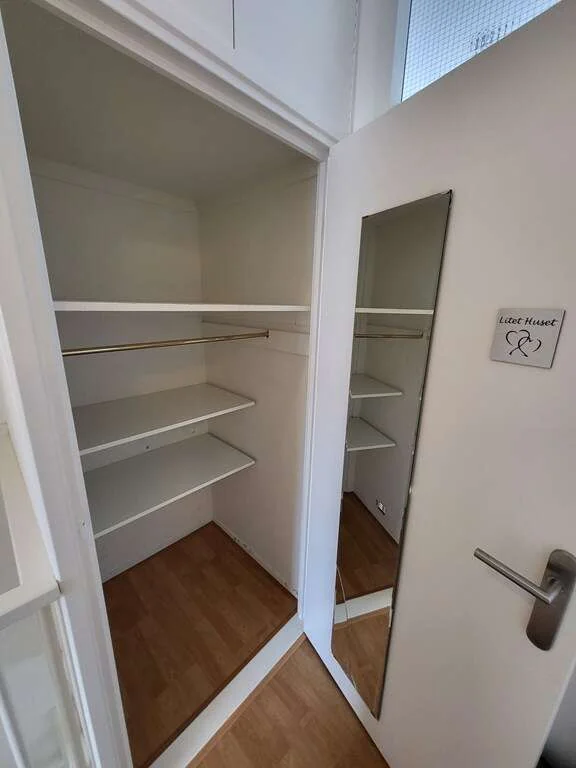 Foto van de Appartement gelegen aan de Tarwehegge in Maastricht