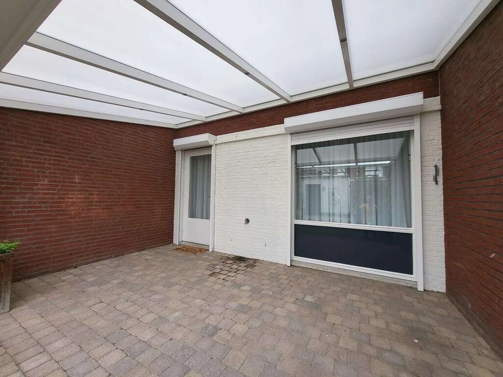 Foto van de Appartement gelegen aan de Tarwehegge in Maastricht
