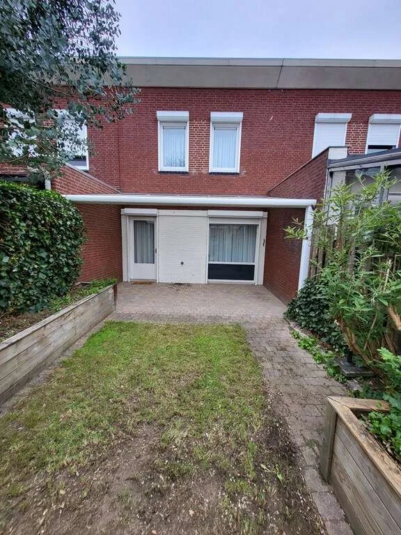 Foto van de Appartement gelegen aan de Tarwehegge in Maastricht