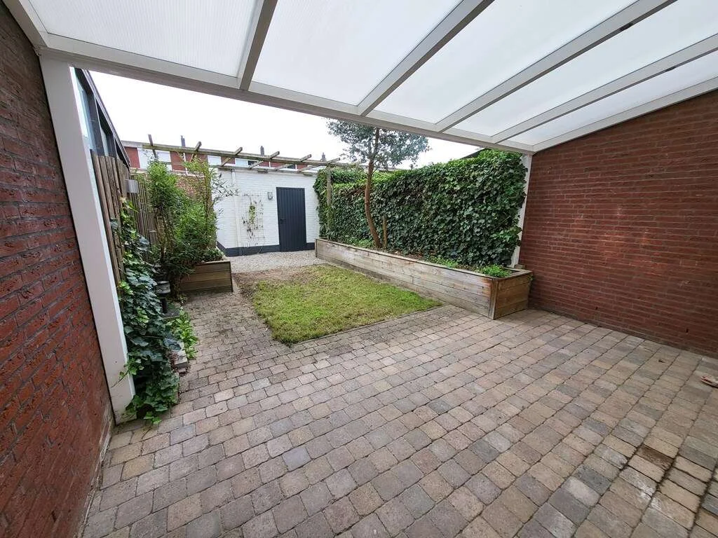 Foto van de Appartement gelegen aan de Tarwehegge in Maastricht