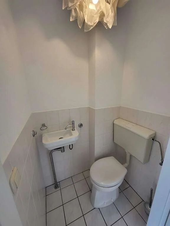 Foto van de Appartement gelegen aan de Tarwehegge in Maastricht