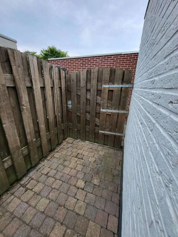 Foto van de Appartement gelegen aan de Tarwehegge in Maastricht