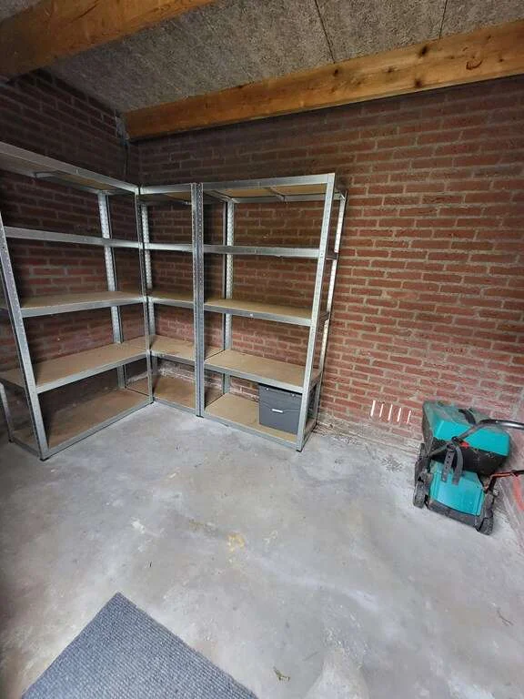 Foto van de Appartement gelegen aan de Tarwehegge in Maastricht