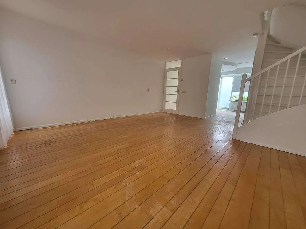 Foto van de Appartement gelegen aan de Tarwehegge in Maastricht