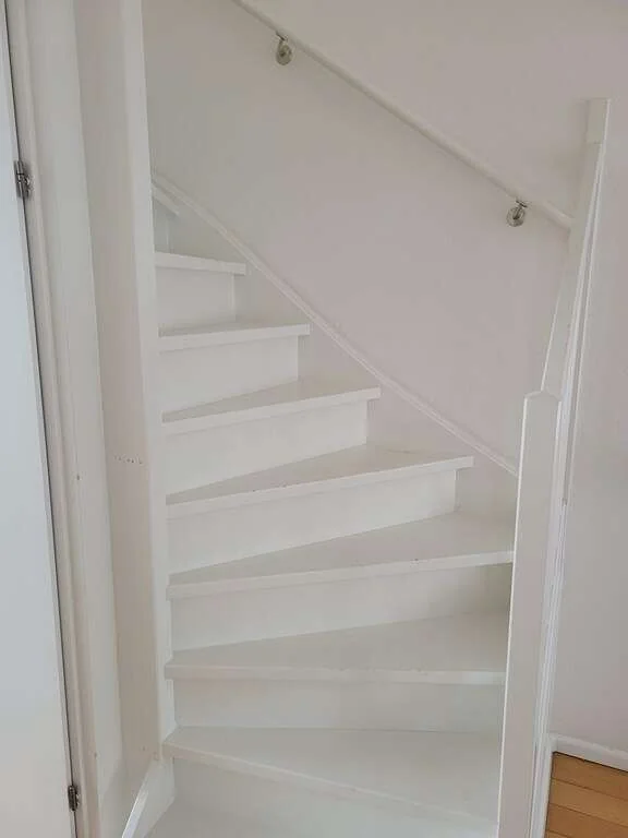 Foto van de Appartement gelegen aan de Tarwehegge in Maastricht