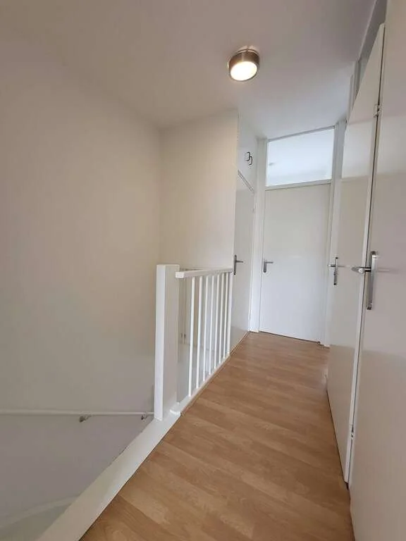 Foto van de Appartement gelegen aan de Tarwehegge in Maastricht