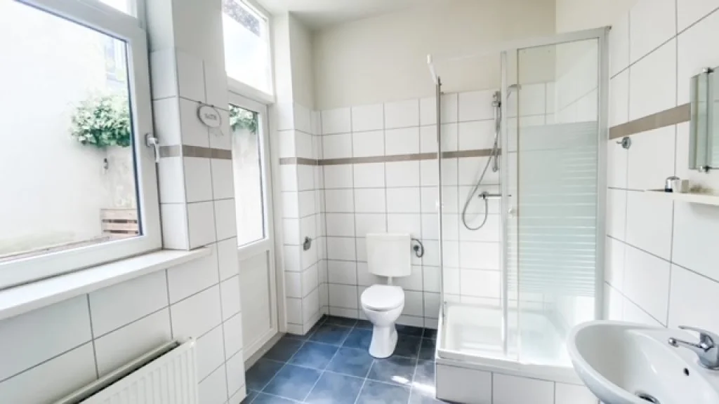 Foto van de Studio gelegen aan de Schrijversstraat in Dordrecht
