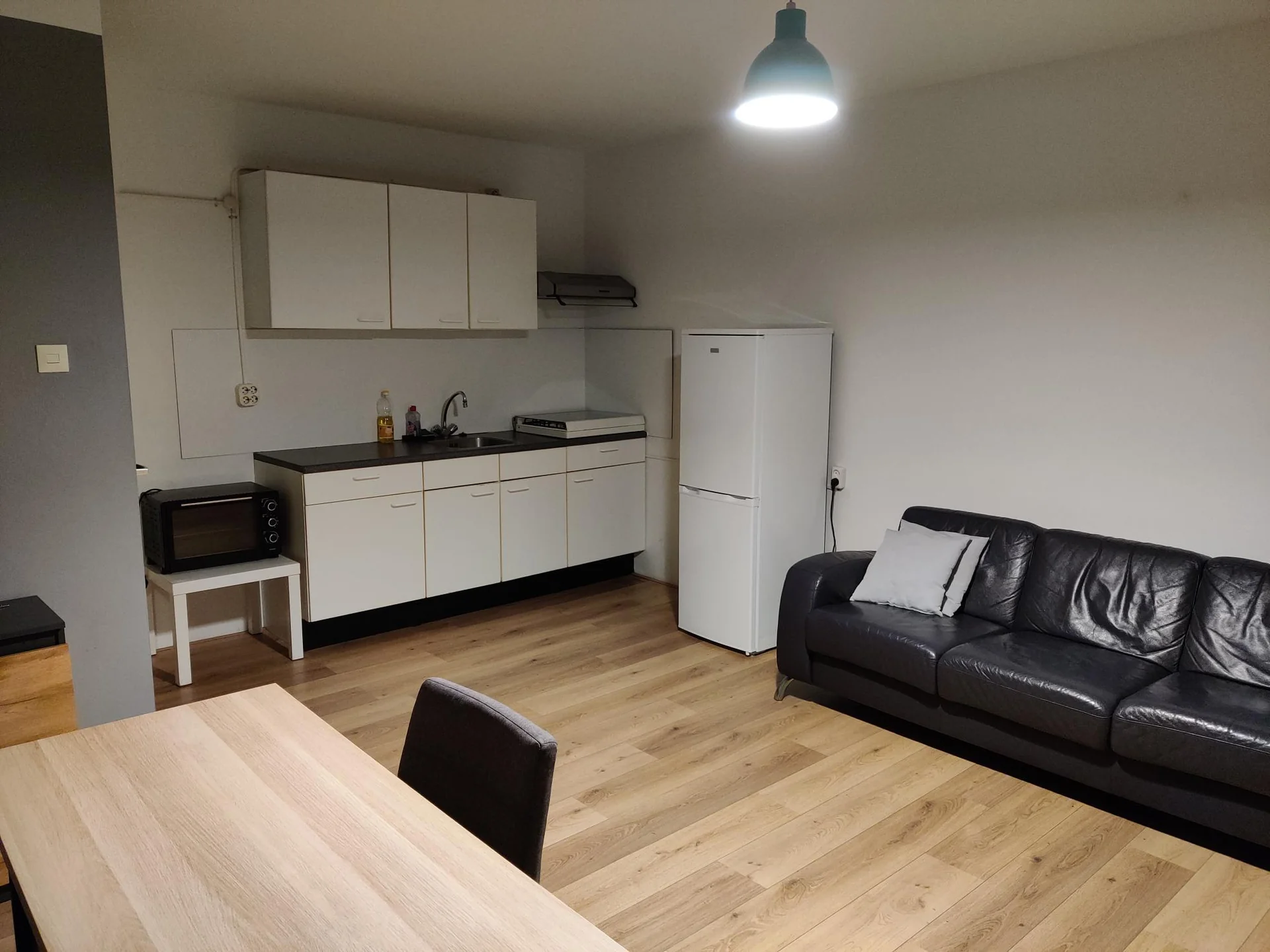 Foto van de Kamer gelegen aan de Schelluinenstraat in Amsterdam