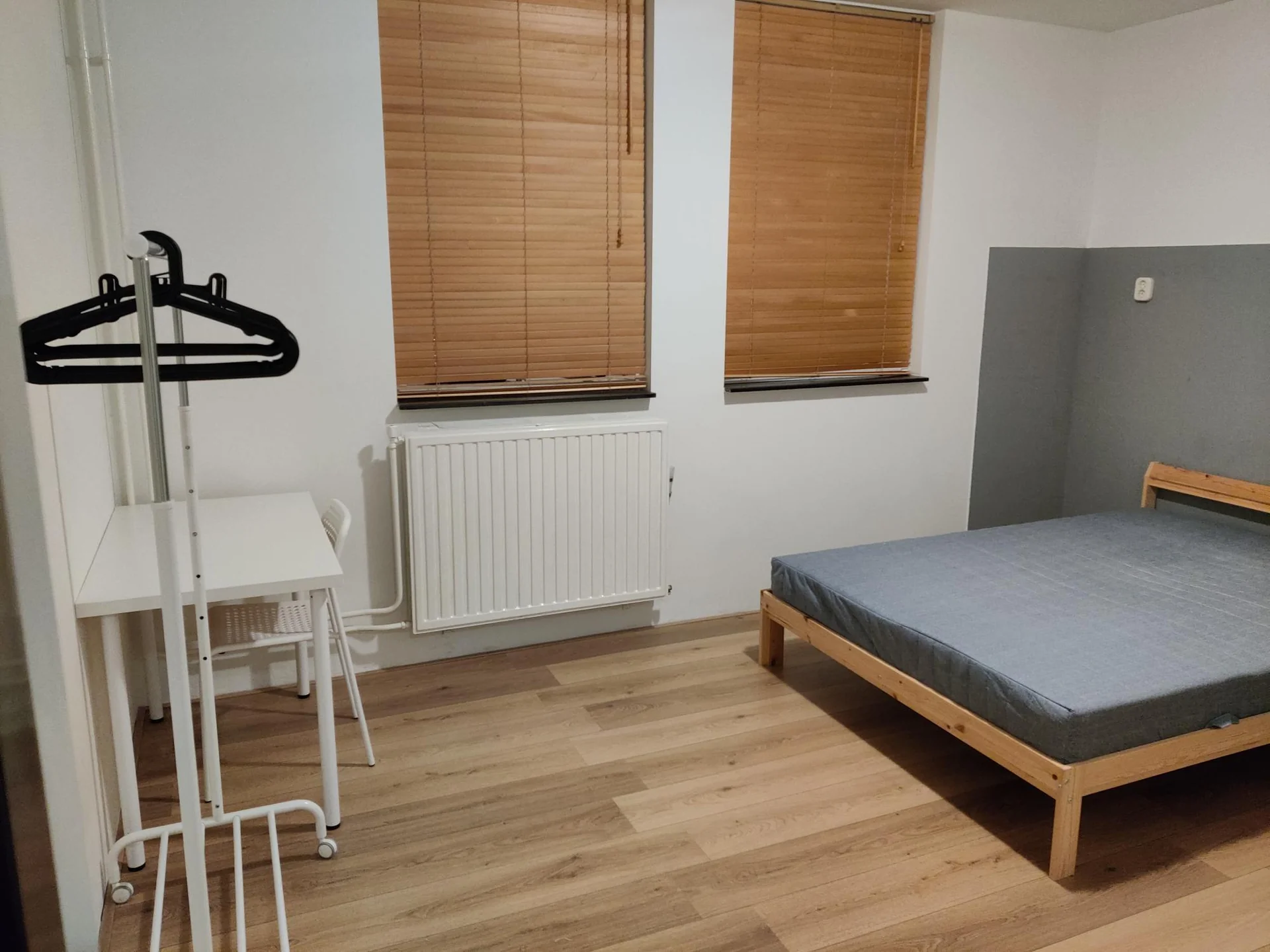 Foto van de Kamer gelegen aan de Schelluinenstraat in Amsterdam