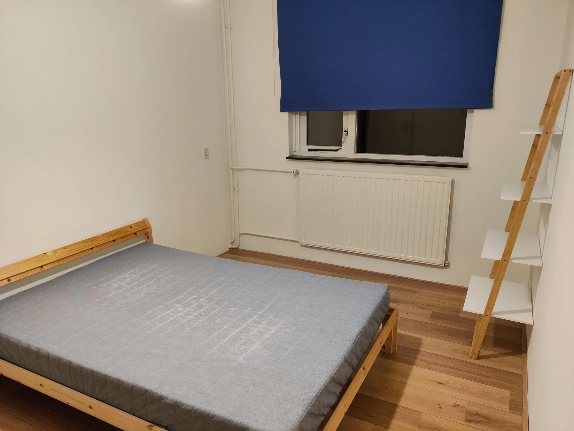 Foto van de Kamer gelegen aan de Schelluinenstraat in Amsterdam