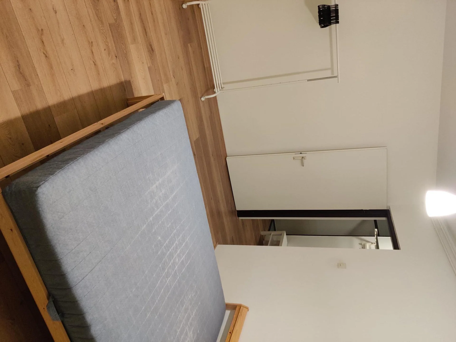 Foto van de Kamer gelegen aan de Schelluinenstraat in Amsterdam