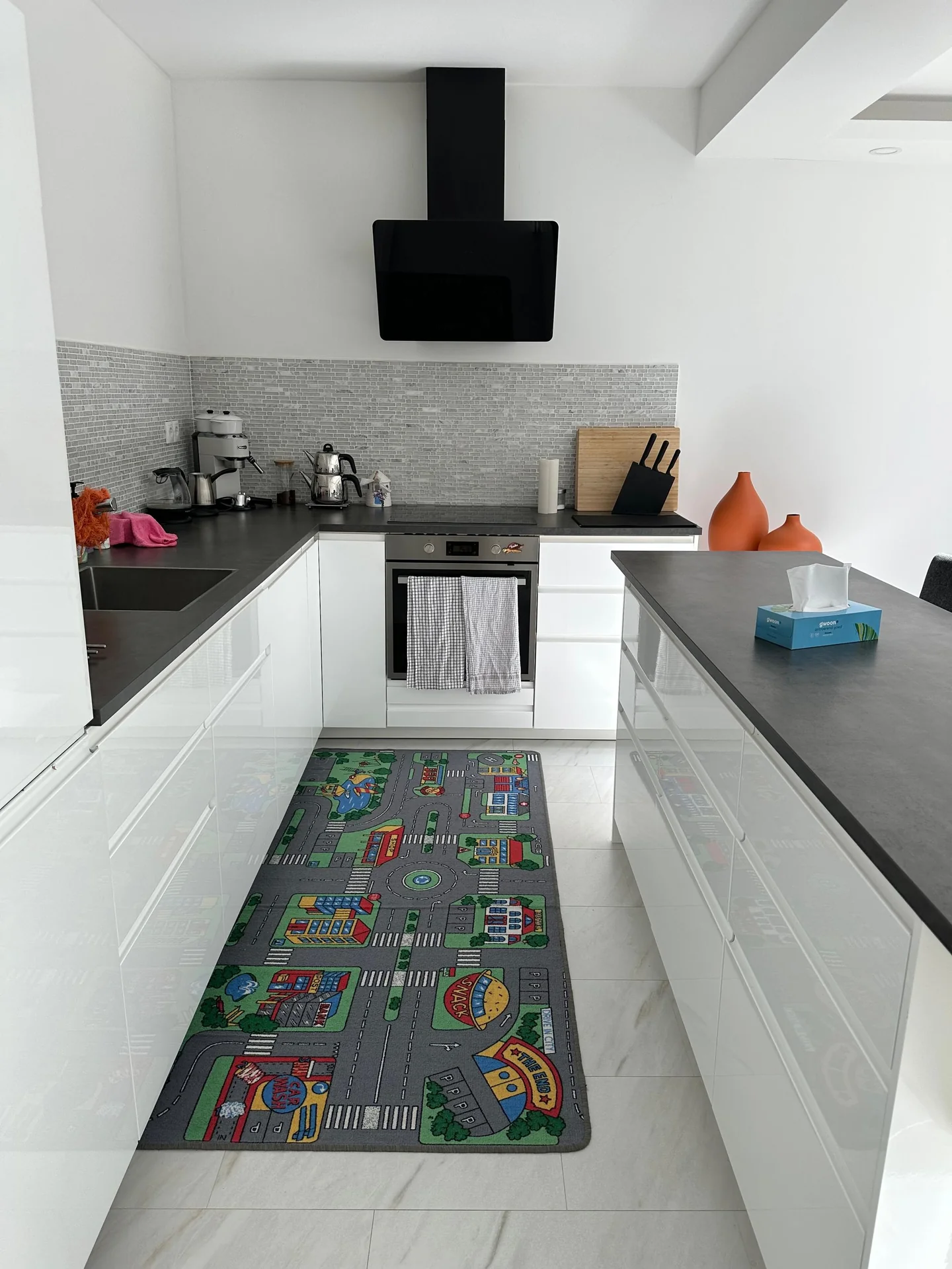 Foto van de Appartement gelegen aan de Zwitserlandstraat in Haarlem
