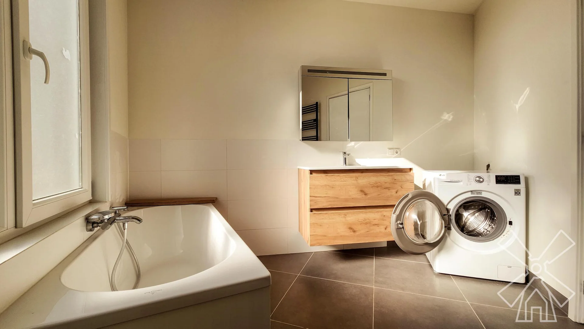 Foto van de Kamer gelegen aan de Goeverneurlaan in Den Haag