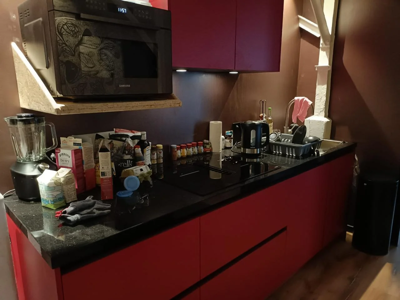 Foto van de Kamer gelegen aan de Ommedijk in Schipluiden