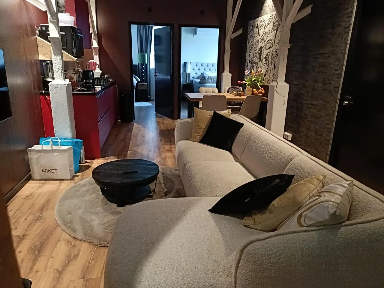 Foto van de Kamer gelegen aan de Ommedijk in Schipluiden