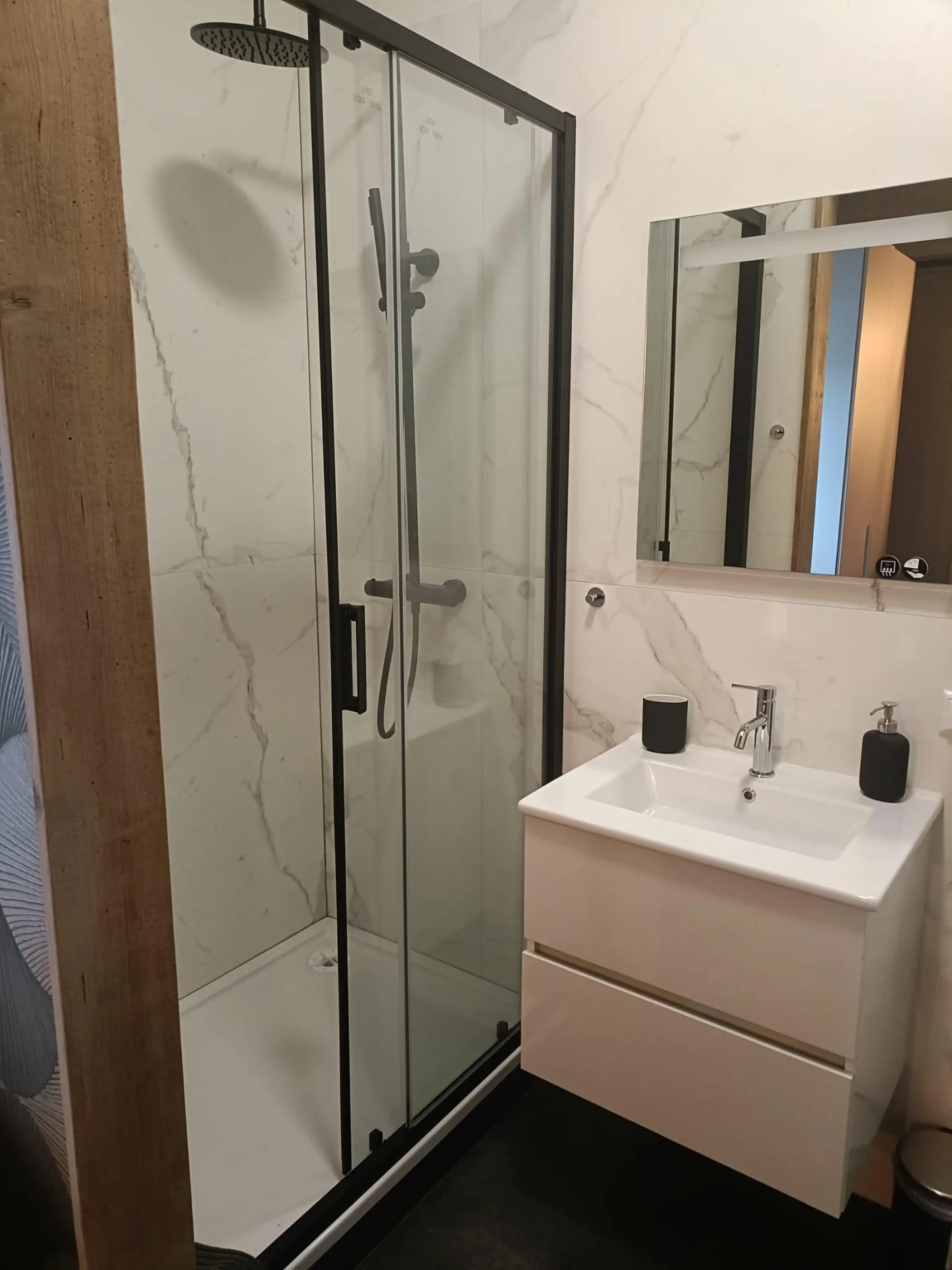 Foto van de Kamer gelegen aan de Ommedijk in Schipluiden