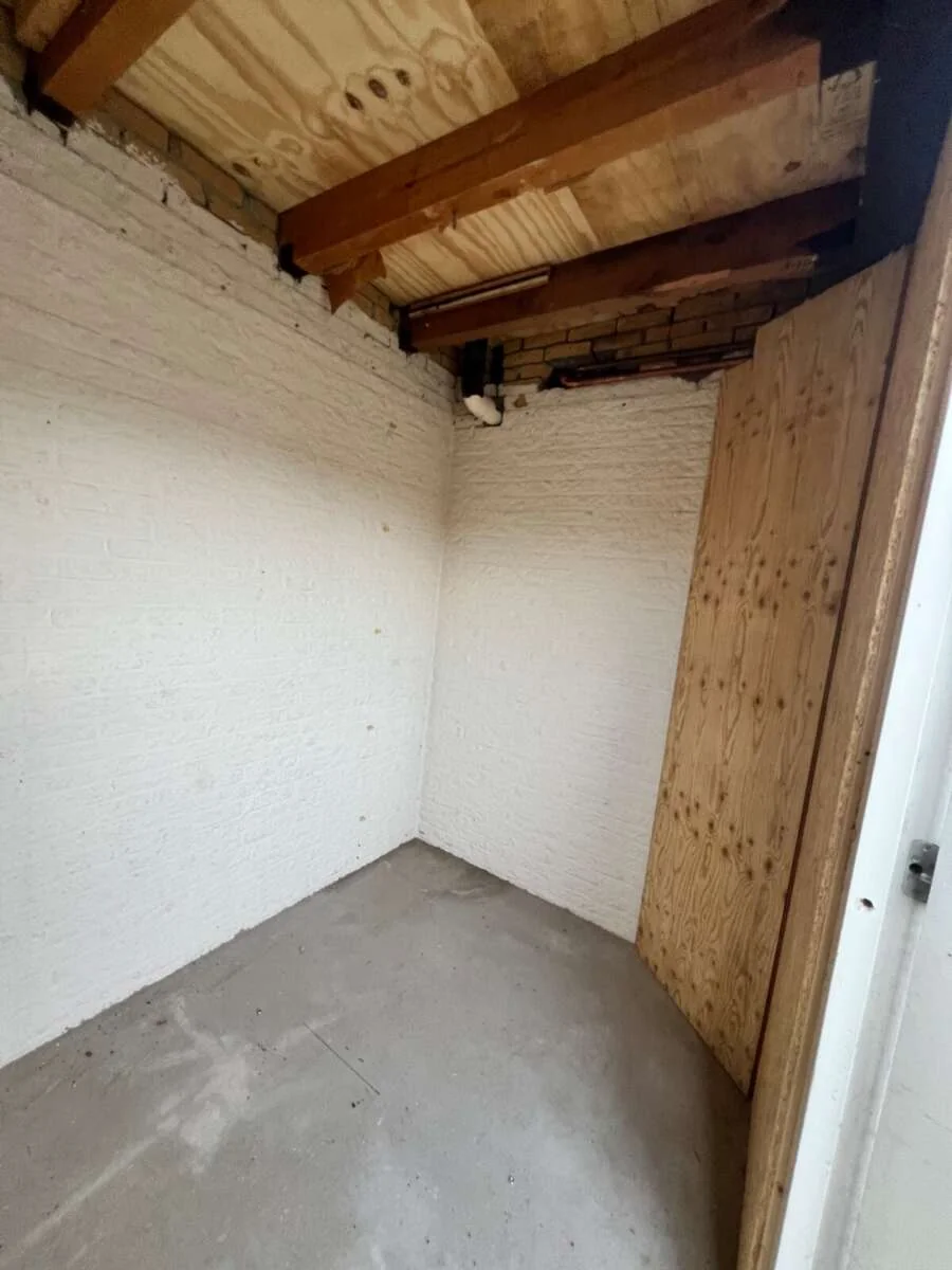 Foto van de Appartement gelegen aan de Hooghuisstraat in Oss