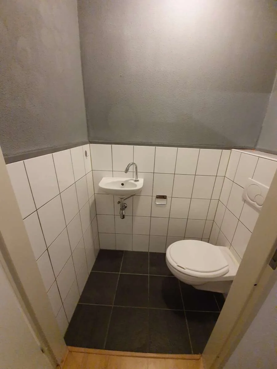 Foto van de Appartement gelegen aan de Hooghuisstraat in Oss