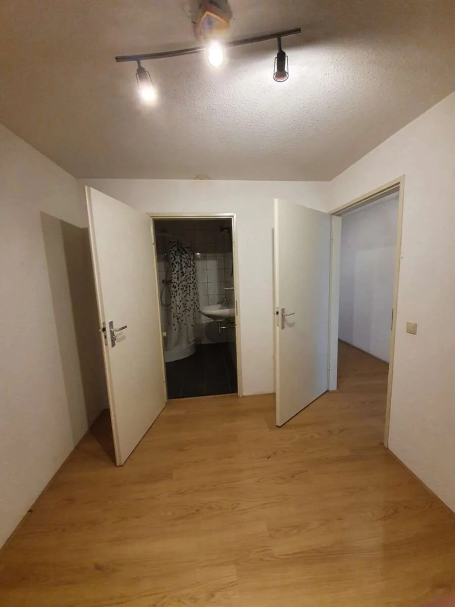 Foto van de Appartement gelegen aan de Hooghuisstraat in Oss