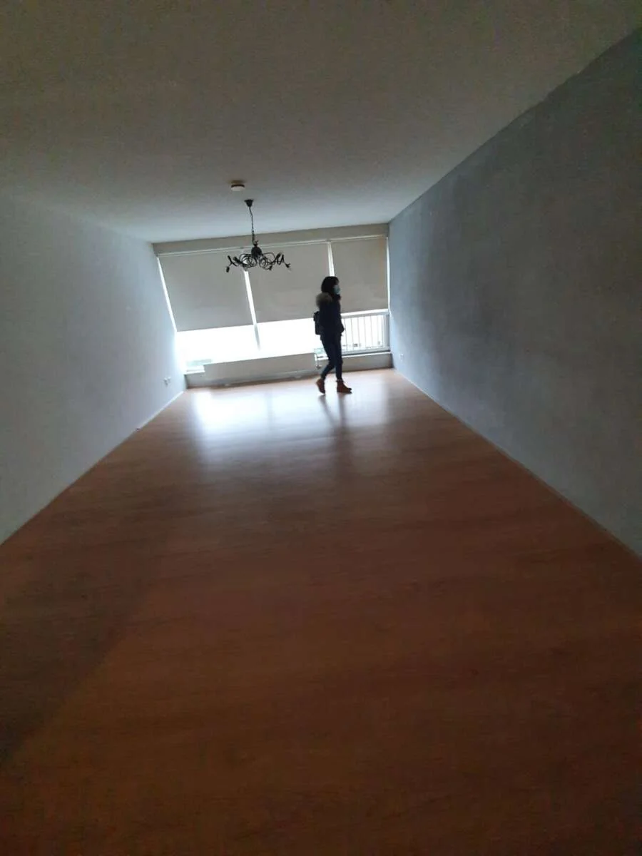 Foto van de Appartement gelegen aan de Hooghuisstraat in Oss