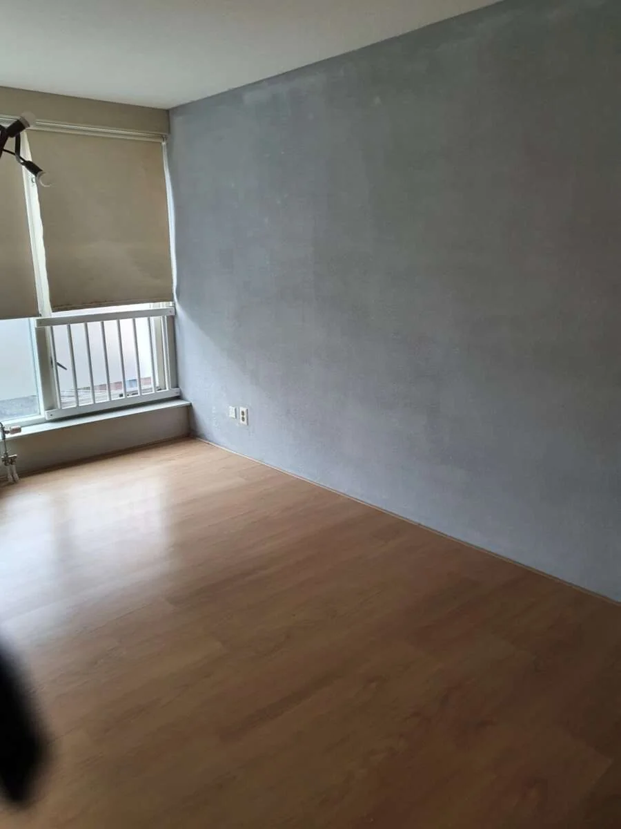 Foto van de Appartement gelegen aan de Hooghuisstraat in Oss