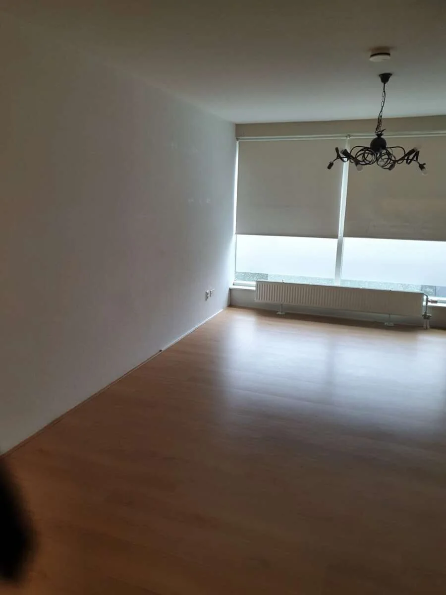 Foto van de Appartement gelegen aan de Hooghuisstraat in Oss
