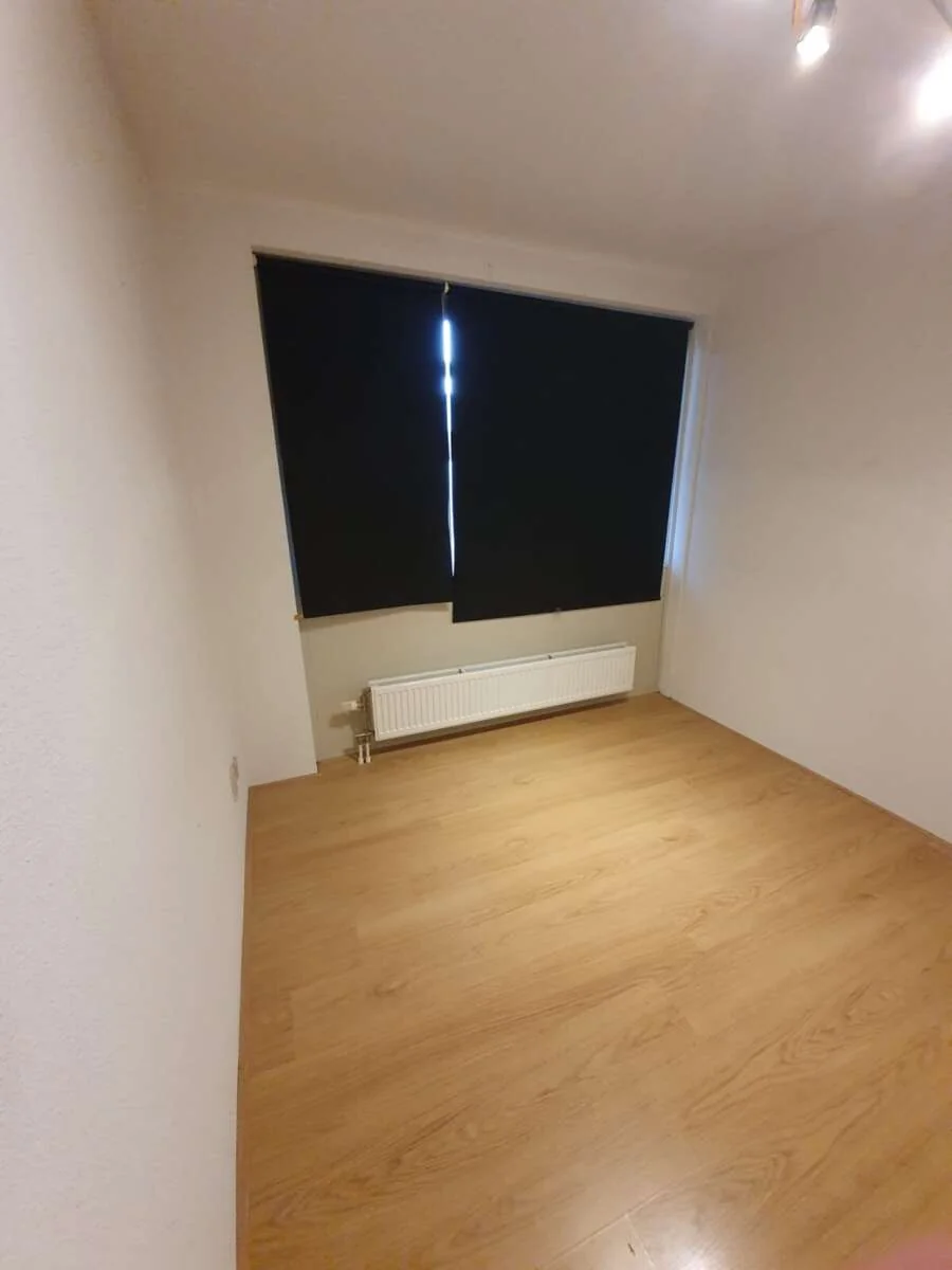 Foto van de Appartement gelegen aan de Hooghuisstraat in Oss