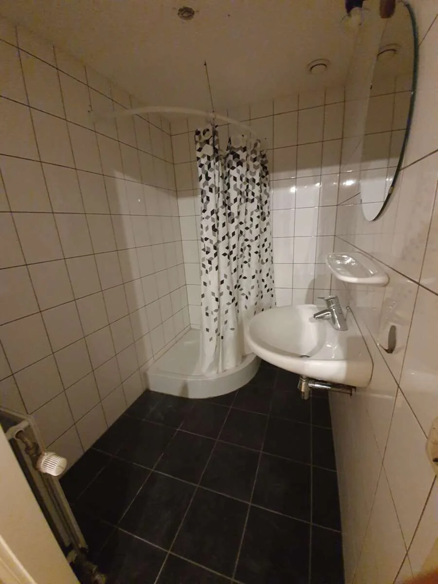 Foto van de Appartement gelegen aan de Hooghuisstraat in Oss