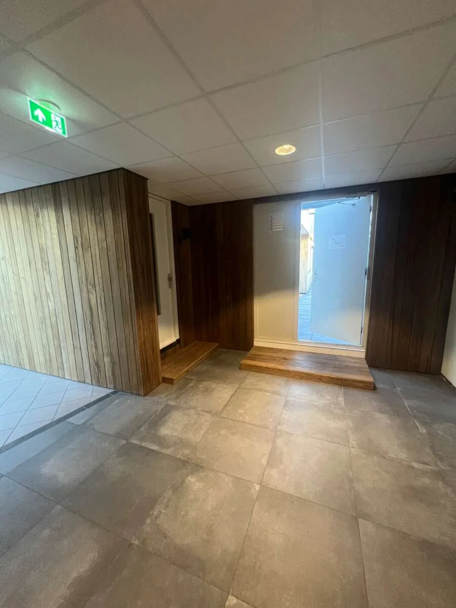 Foto van de Appartement gelegen aan de Hooghuisstraat in Oss