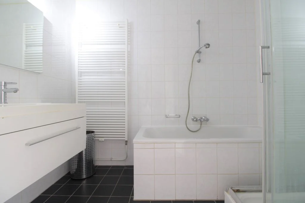 Foto van de Appartement gelegen aan de Drie Pistolengang in Zwolle