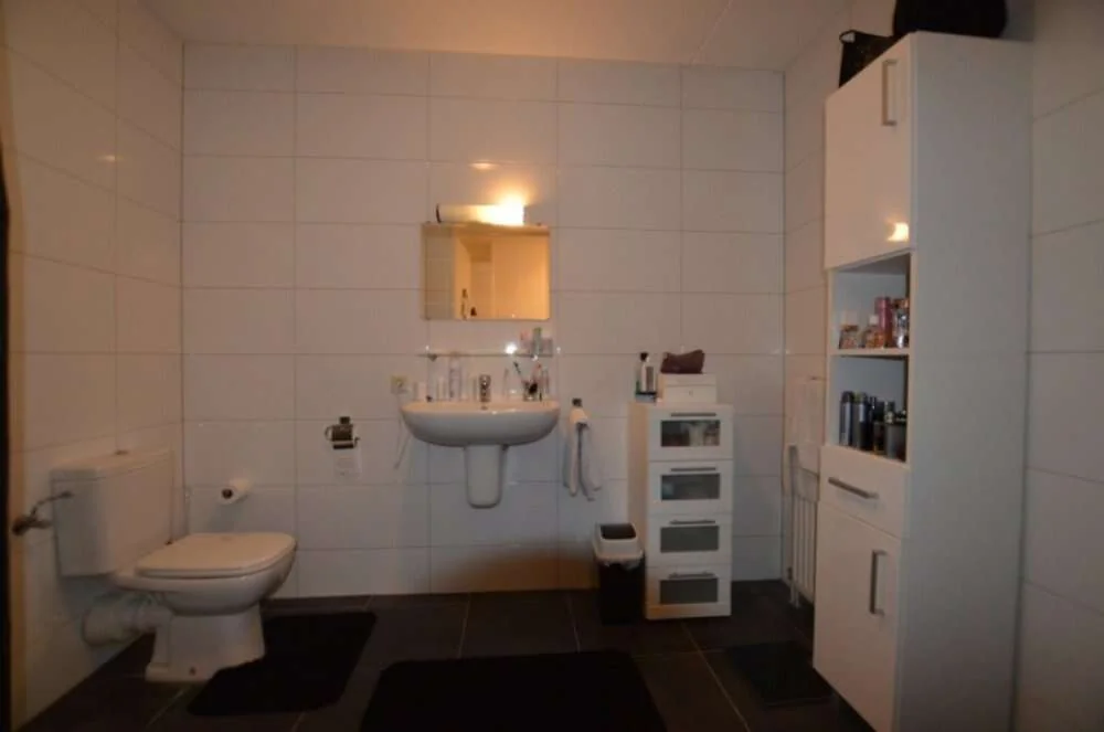 Foto van de Appartement gelegen aan de Seramstraat in Zwolle