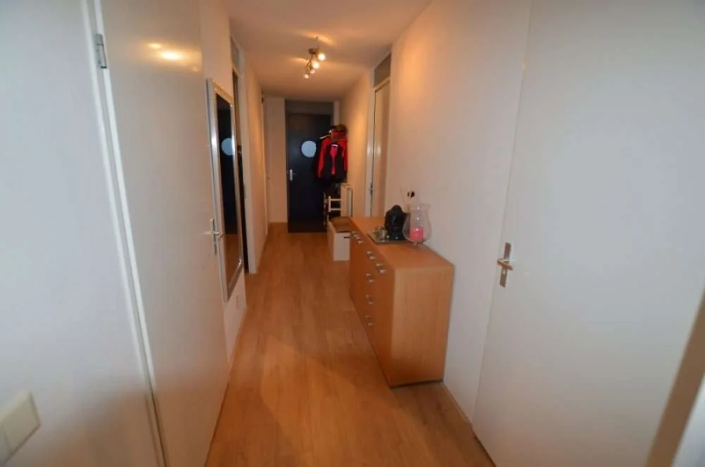 Foto van de Appartement gelegen aan de Seramstraat in Zwolle