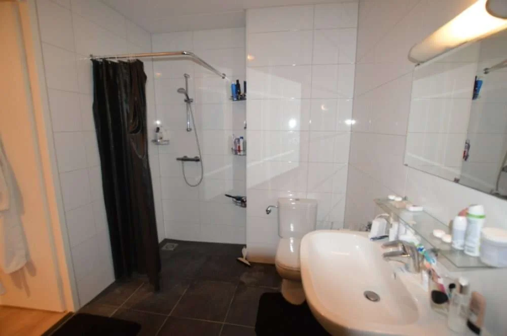 Foto van de Appartement gelegen aan de Seramstraat in Zwolle