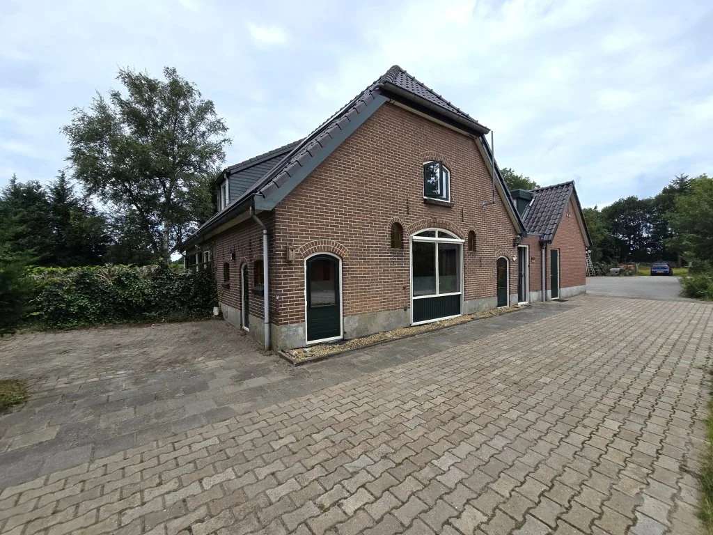 Foto van de Appartement gelegen aan de Keetweg in Heerde
