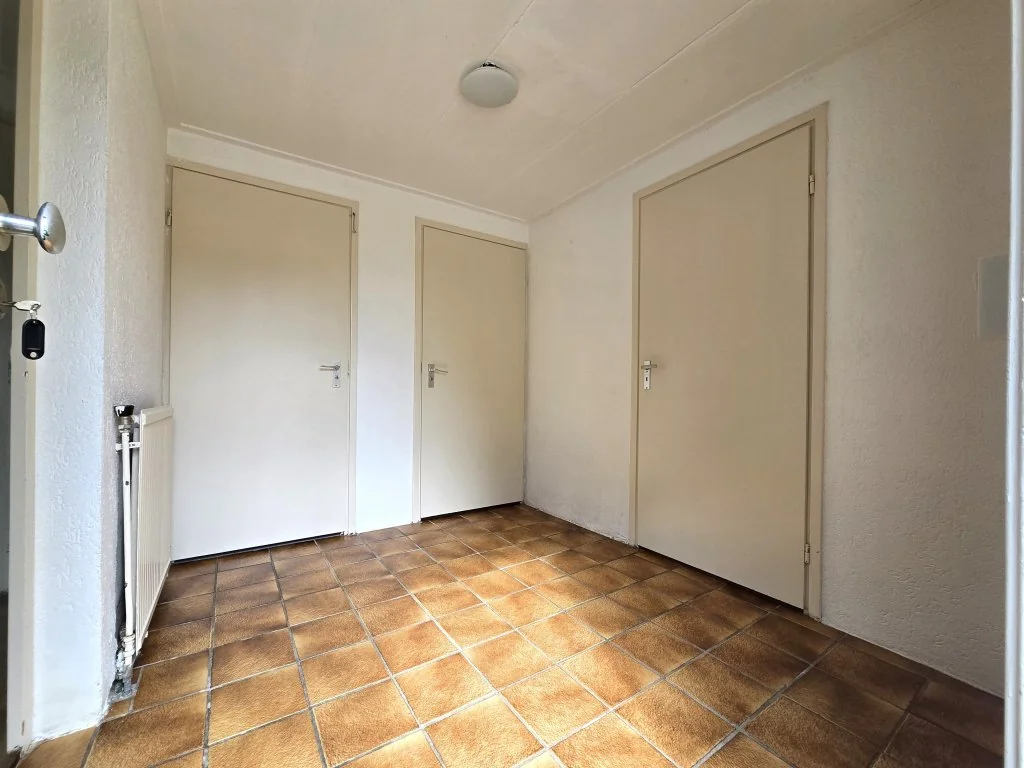 Foto van de Appartement gelegen aan de Keetweg in Heerde